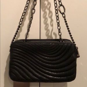 Henri Bendel Convertible Crossbody